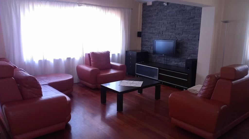 Apartments Hana Starigrad Paklenica Habitación foto