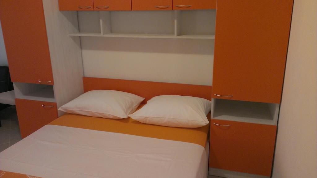 Apartments Hana Starigrad Paklenica Habitación foto