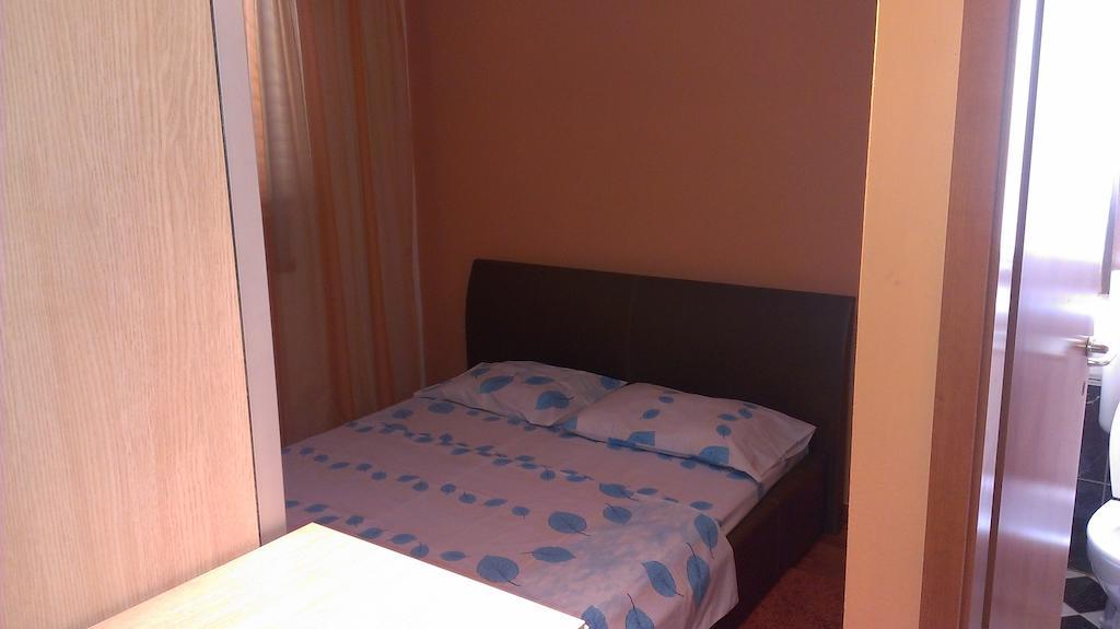 Apartments Hana Starigrad Paklenica Habitación foto