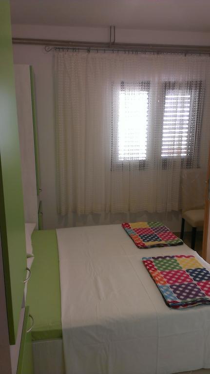Apartments Hana Starigrad Paklenica Habitación foto